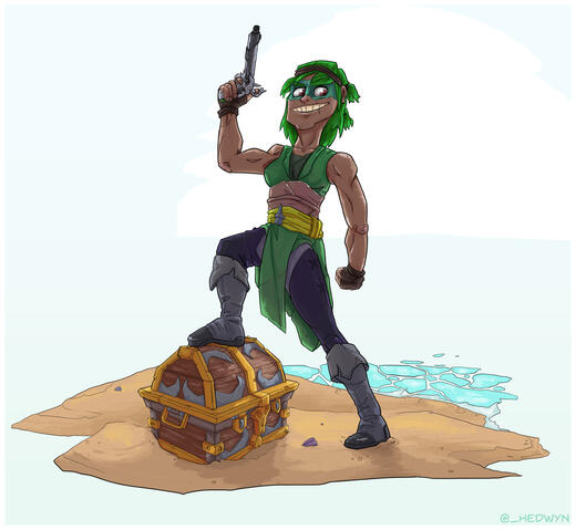 Sea of Thieves Sea of Thieves