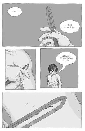 Peel Sample Page 1 Peel Sample Page 1