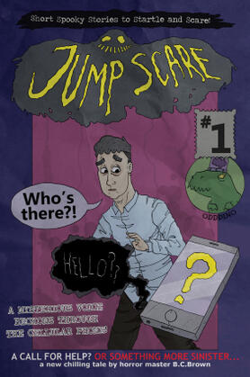 Phone Assistant Cover