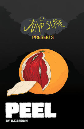 Peel Cover Peel Cover